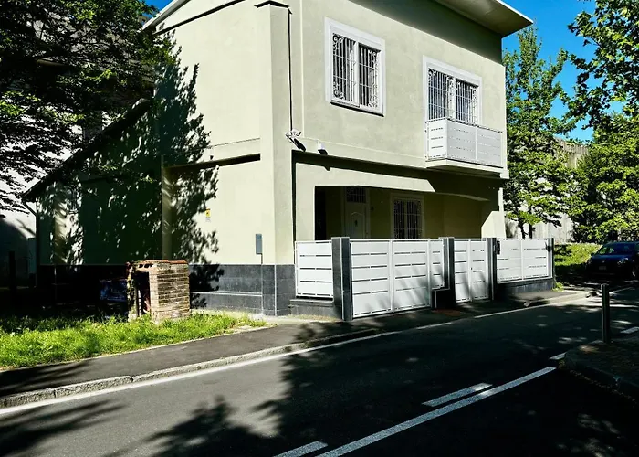 Villa Life San Donato Milanese